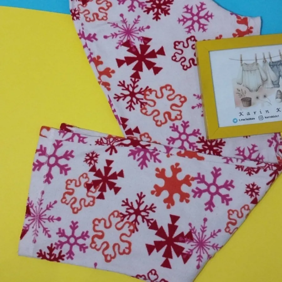 شلوار حوله ای