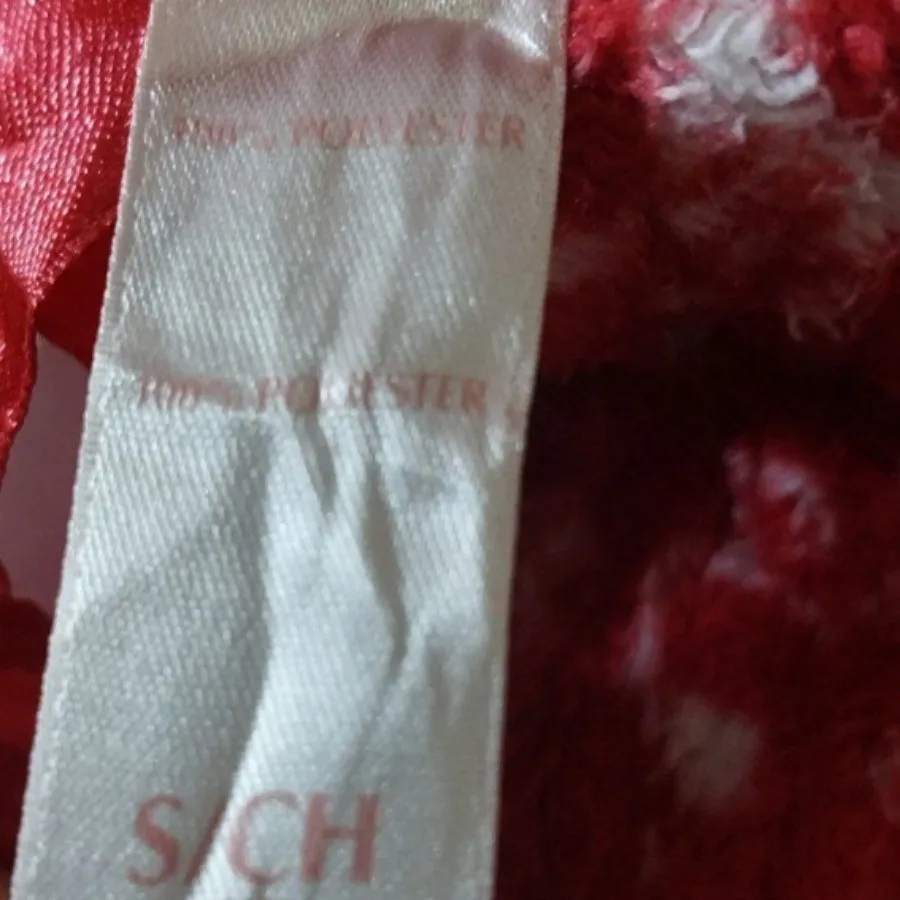 شلوار حوله ای