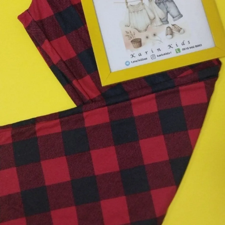 شلوار حوله ای