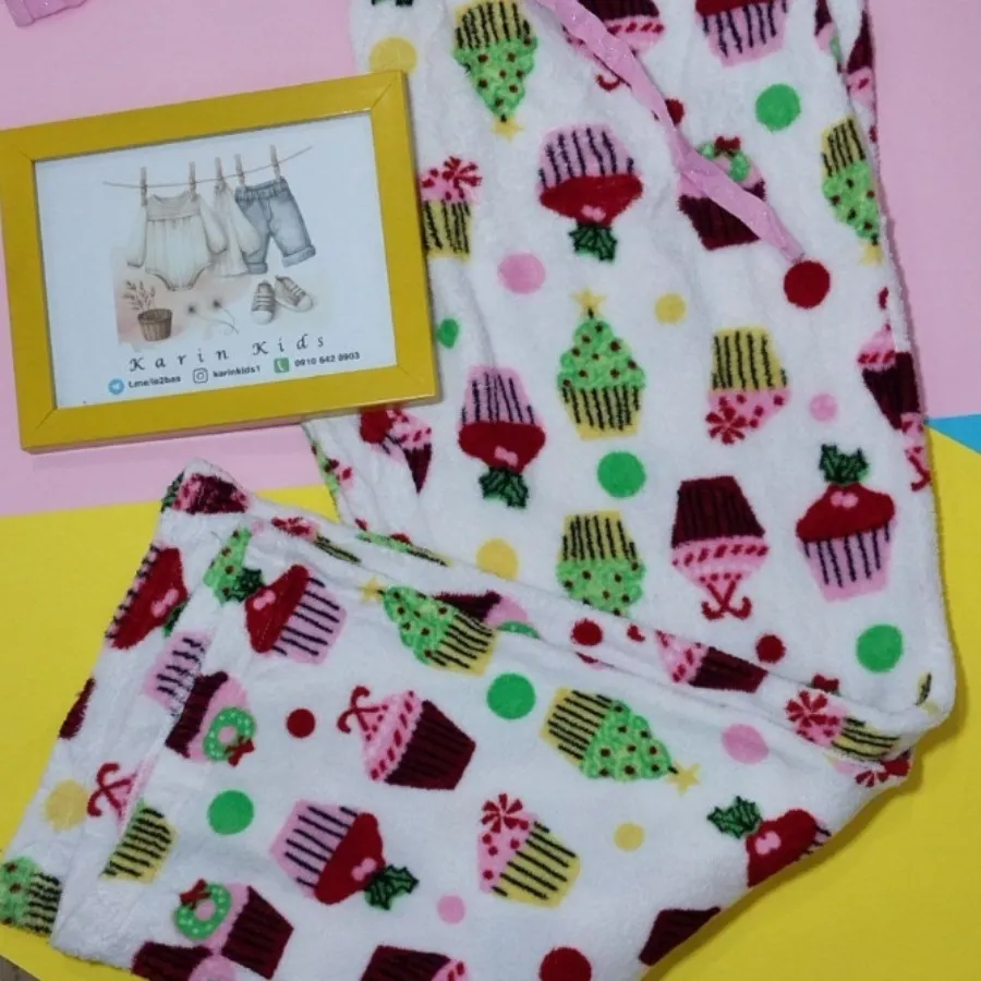 شلوار حوله ای