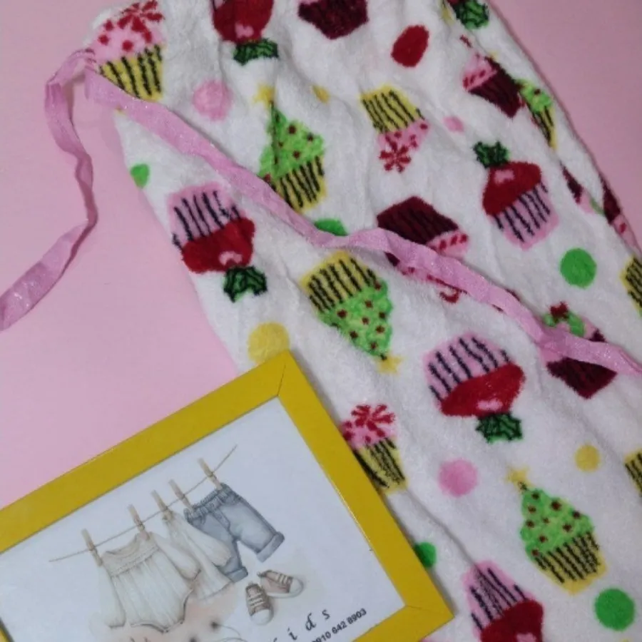 شلوار حوله ای