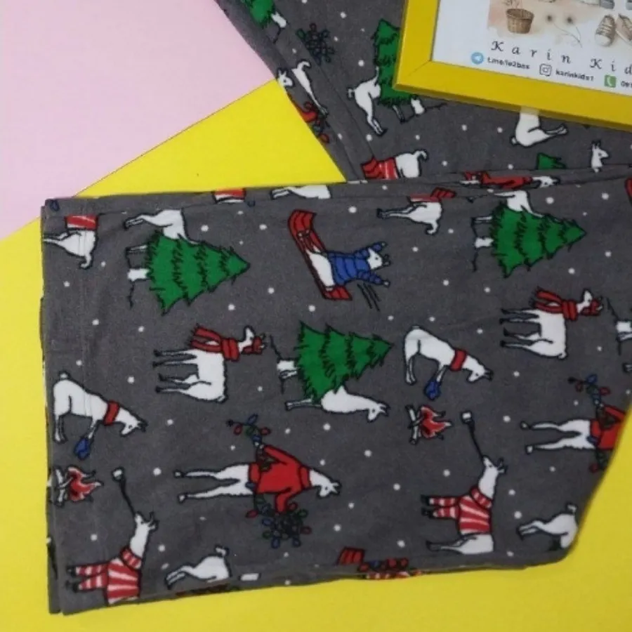 شلوار حوله ای