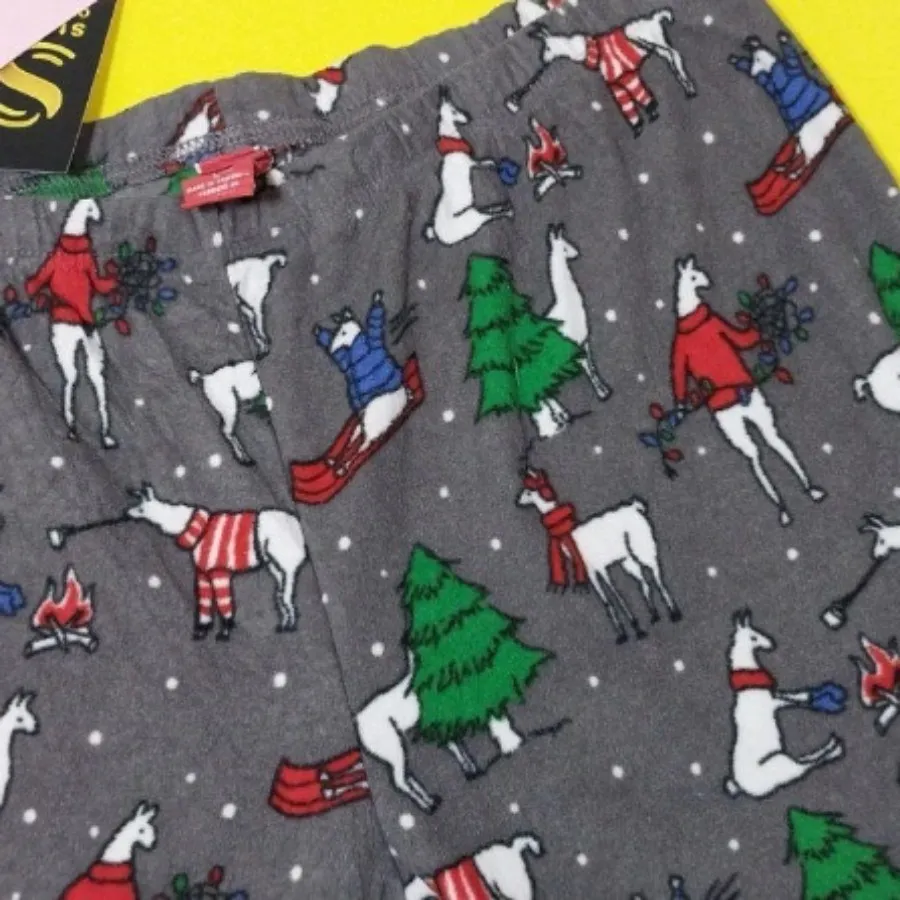 شلوار حوله ای