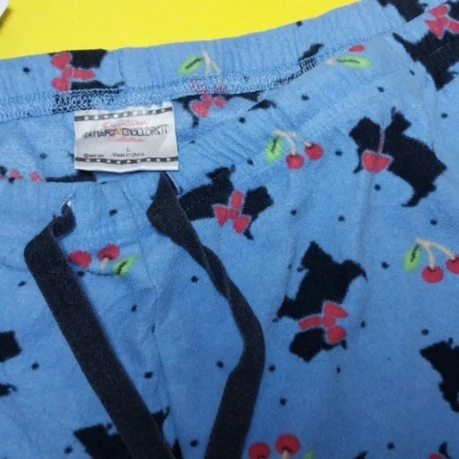 شلوار حوله ای