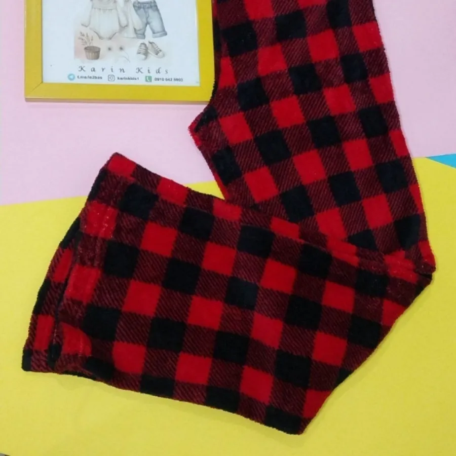 شلوار حوله ای