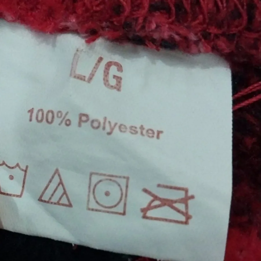 شلوار حوله ای