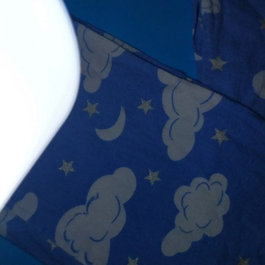 شلوار حوله ای