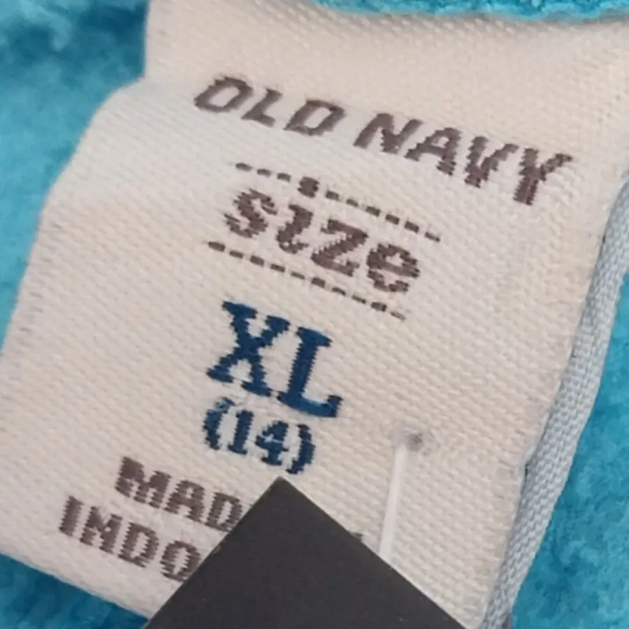 شلوار حوله ای