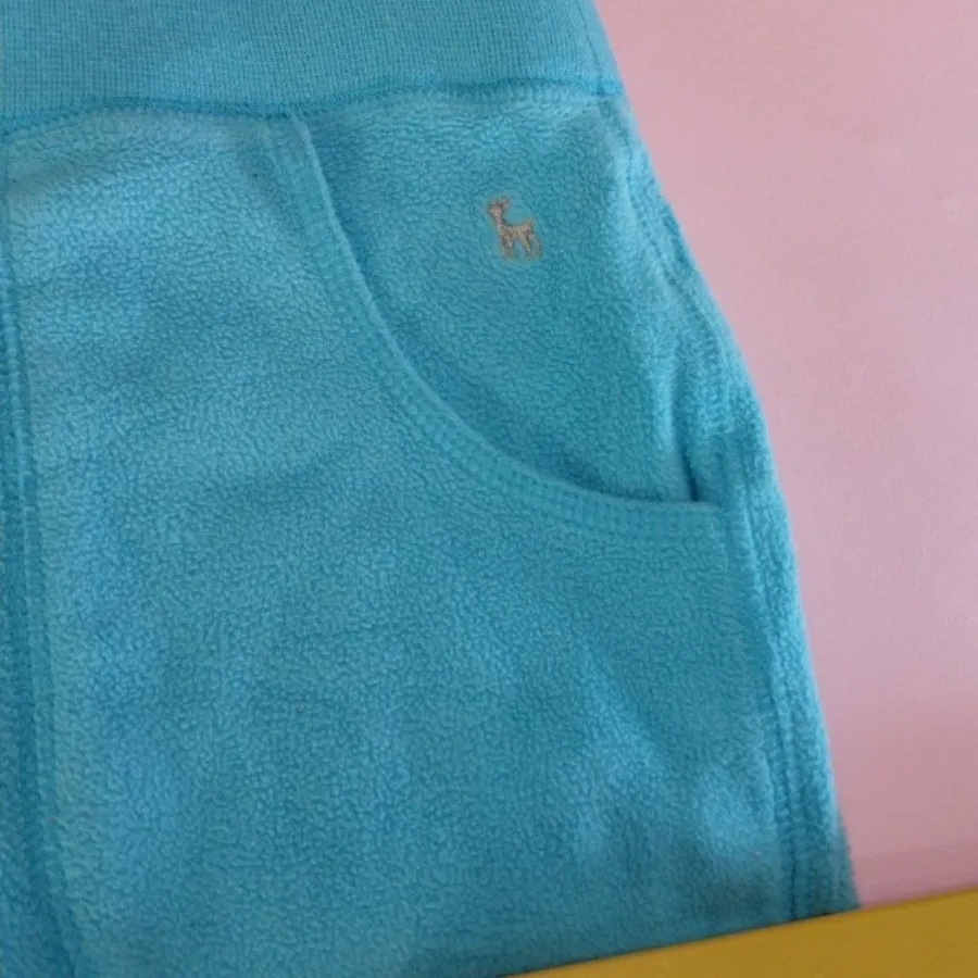 شلوار حوله ای