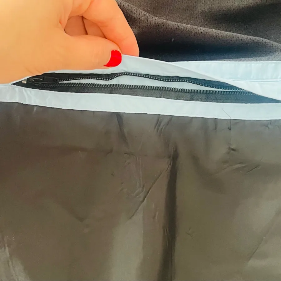 کاپشن ضد آب