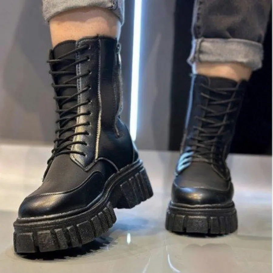 چکمه/ بوت نیاز