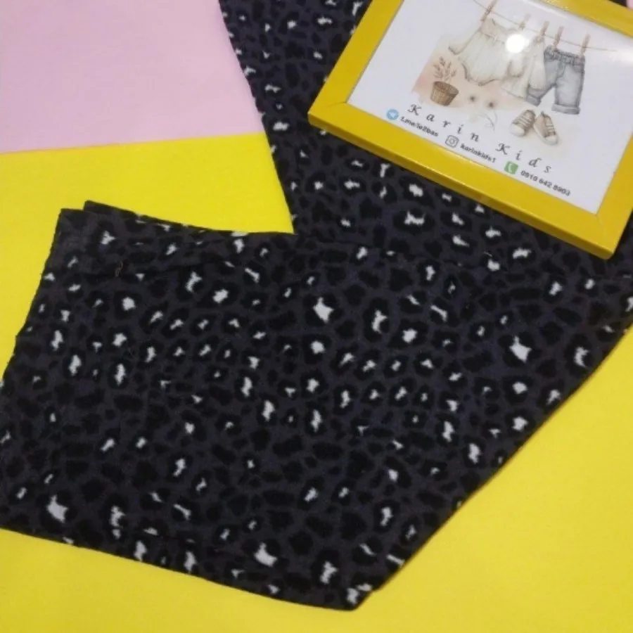 شلوار حوله ای