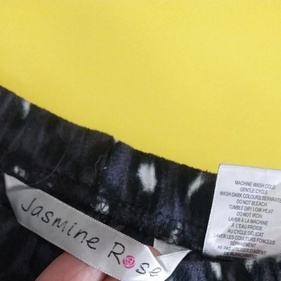 شلوار حوله ای