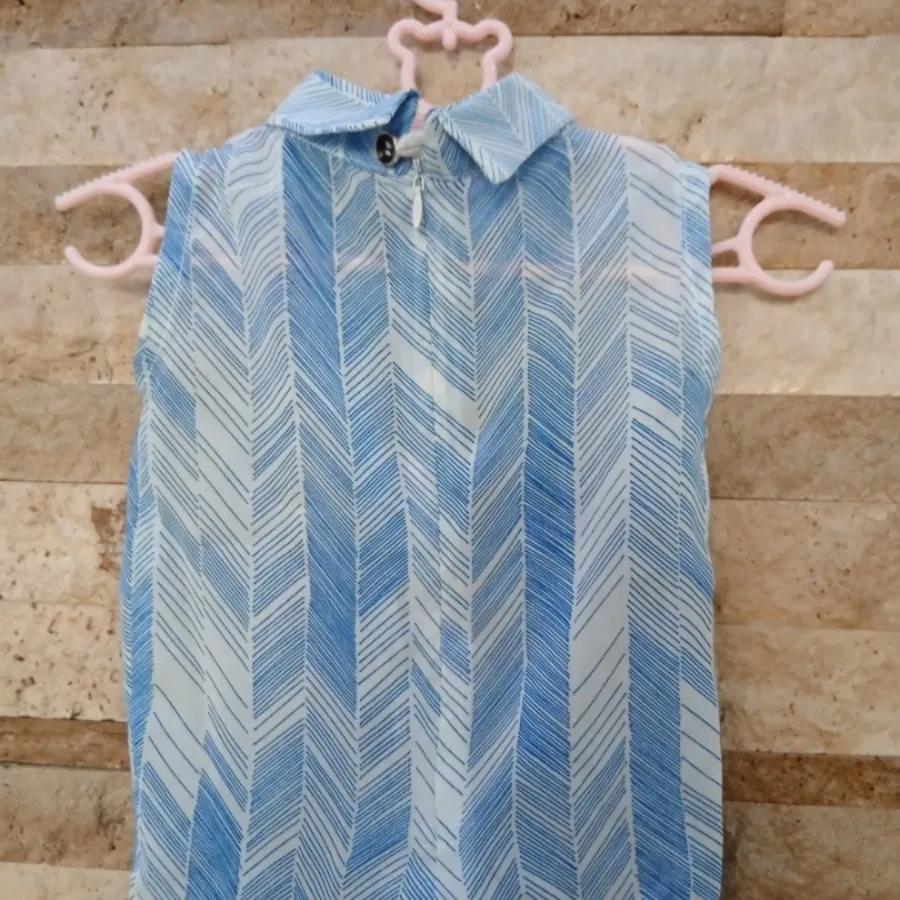 شومیز مجلسی بچگانه خارجی