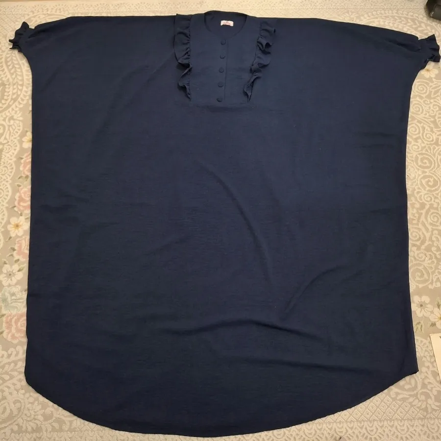 عبا ابر و بادی