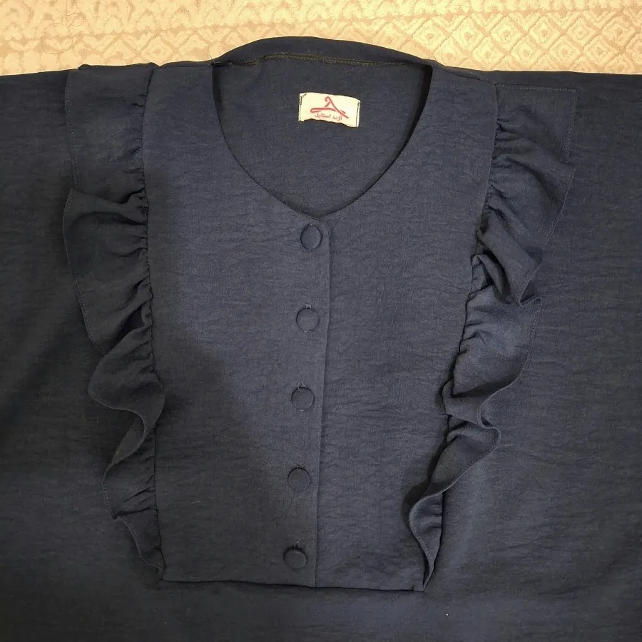 عبا ابر و بادی