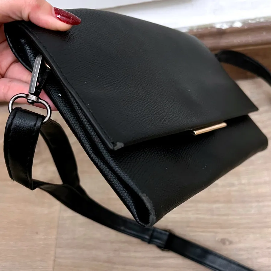 کیف چرم اچ اند ام