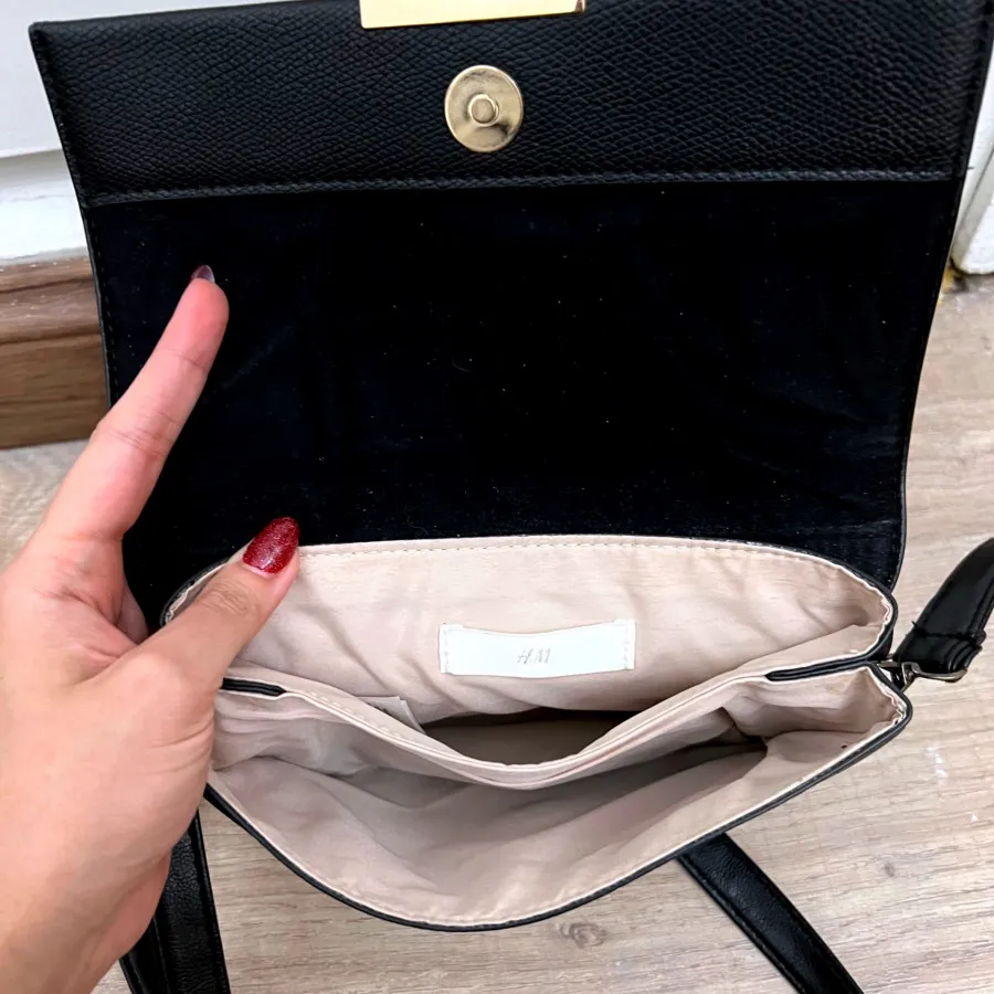 کیف چرم اچ اند ام