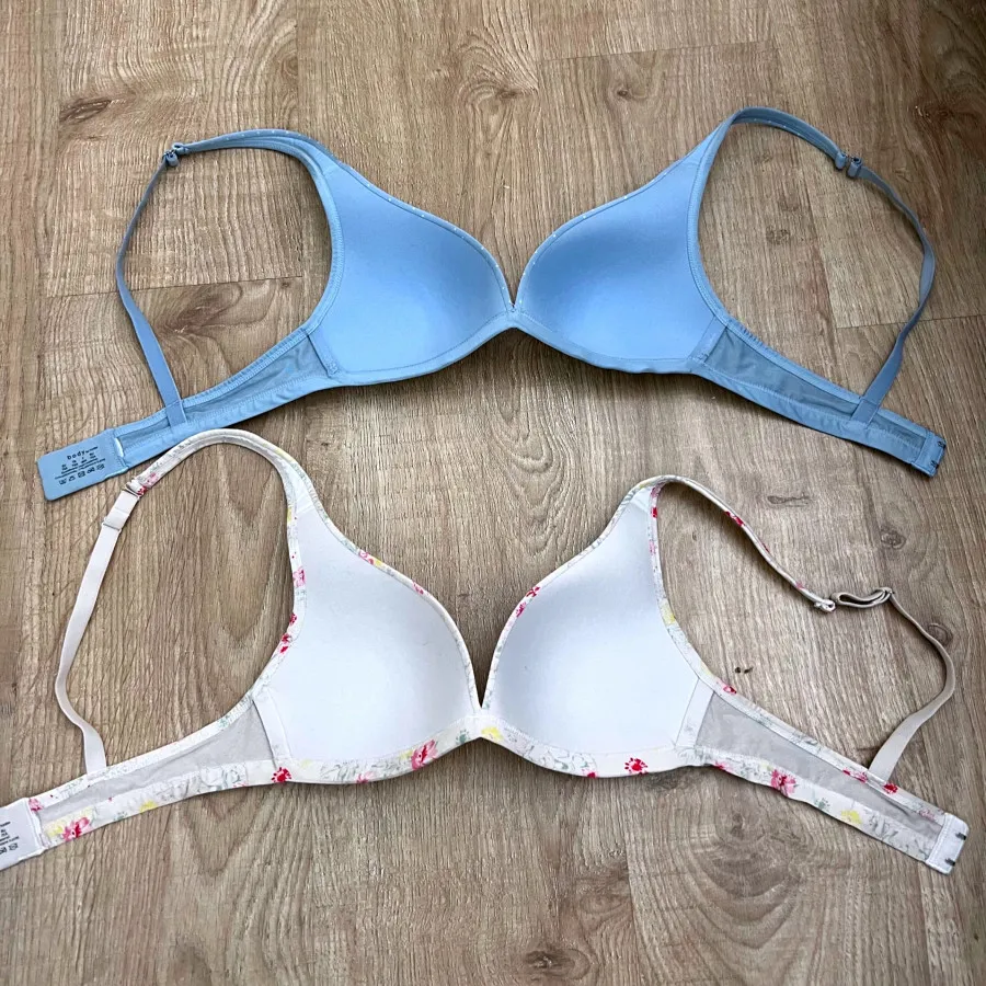 سوتین اسفنجی