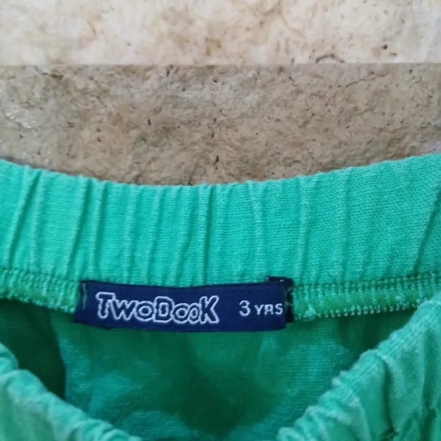 پیراهن مجلسی بچگانه خارجی