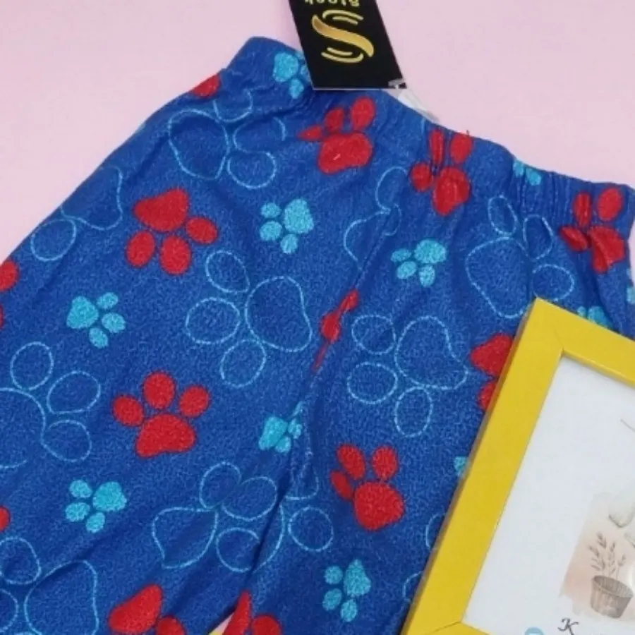 شلوار حوله ای