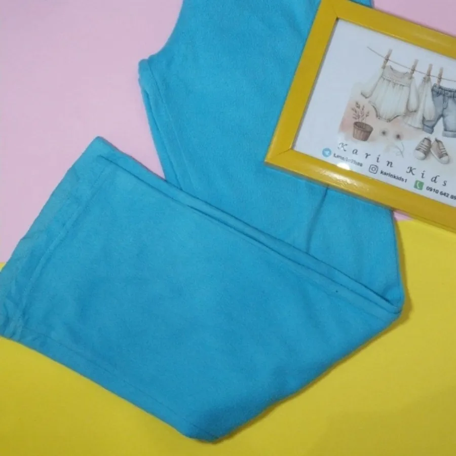 شلوار حوله ای