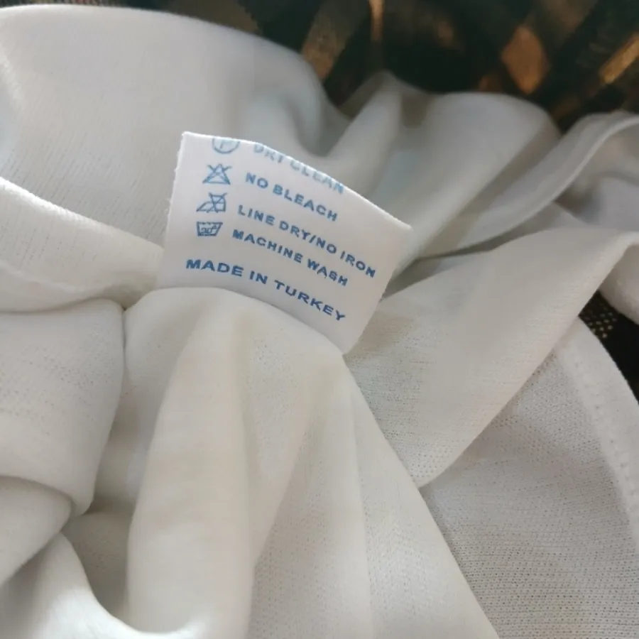 پیراهن مجلسی بچگانه ترک