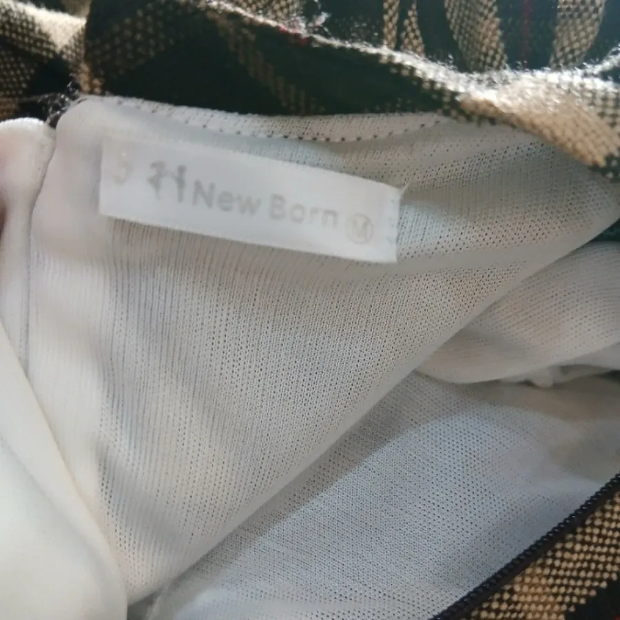 پیراهن مجلسی بچگانه ترک