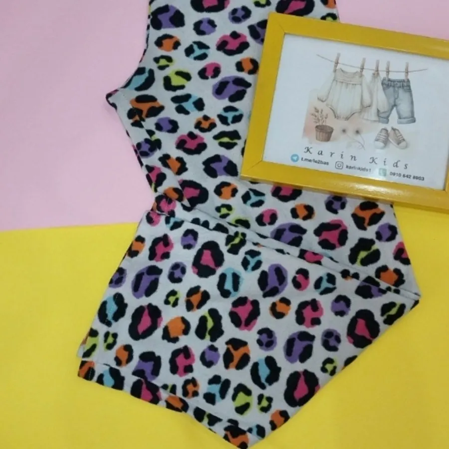 شلوار حوله ای