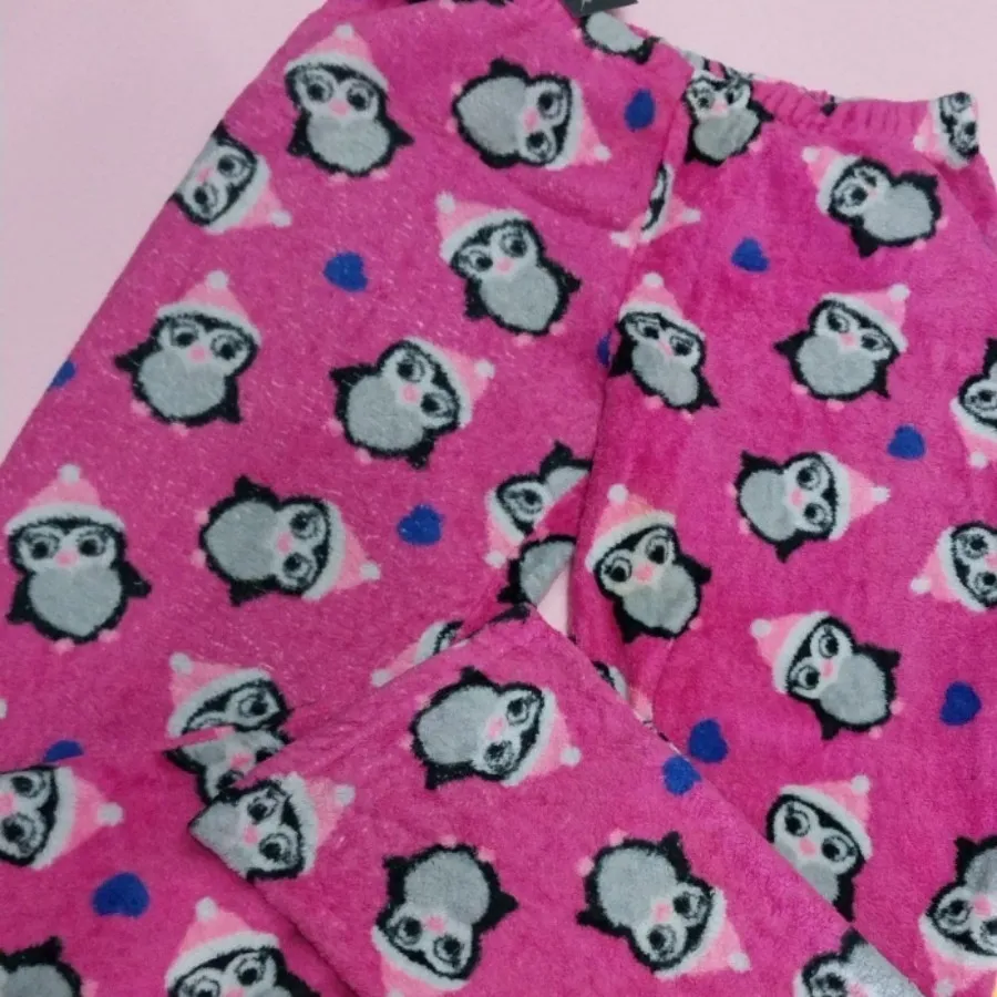 شلوار حوله ای