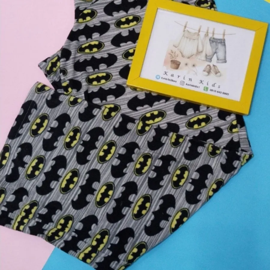 شلوار حوله ای