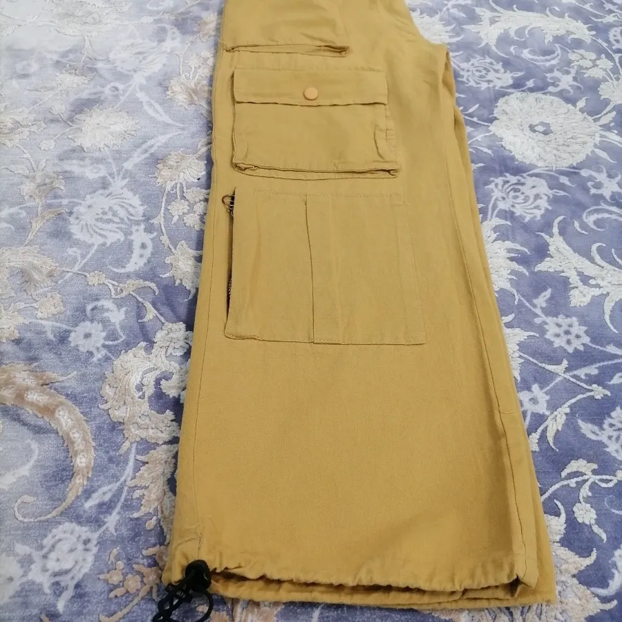 شلوار کارگو