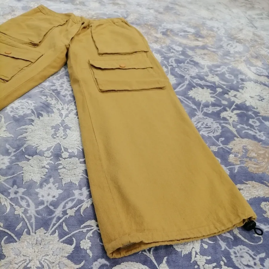 شلوار کارگو