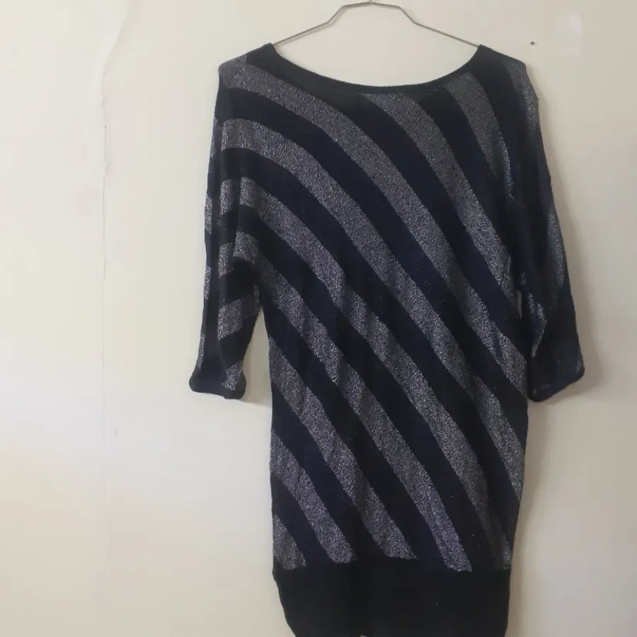 کژوال لمه آستین کیمونو