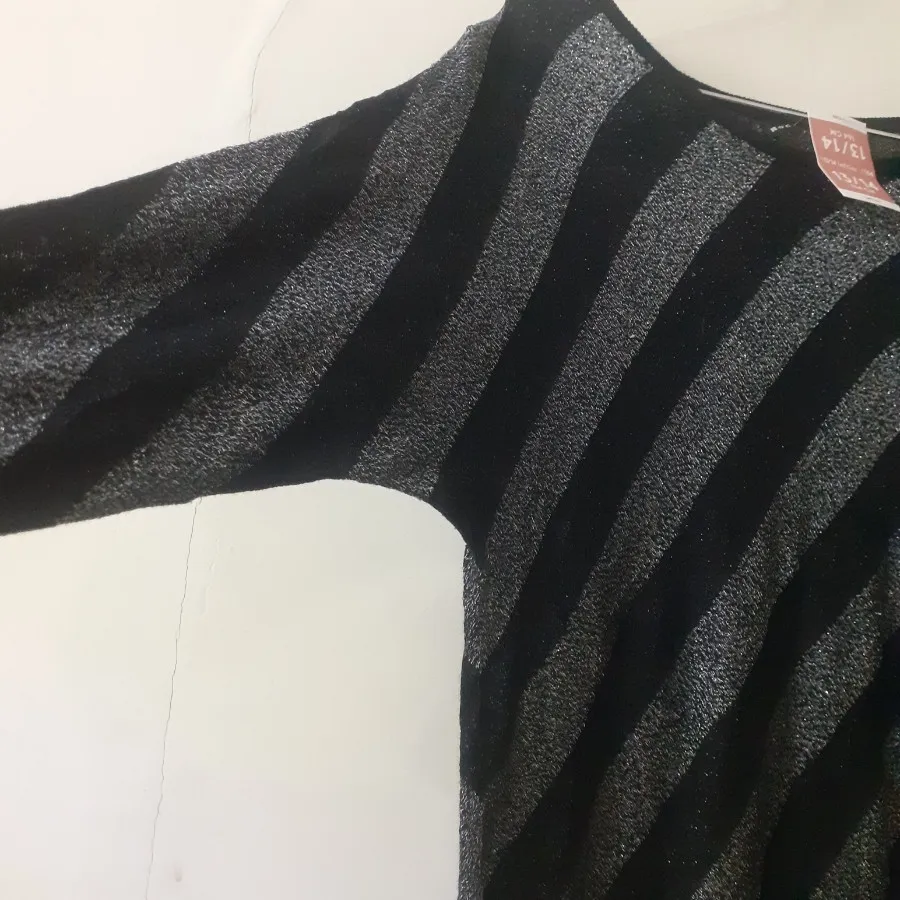 کژوال لمه آستین کیمونو