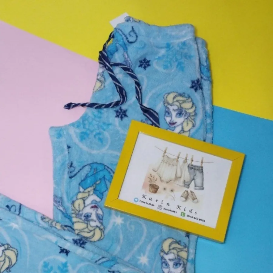 شلوار حوله ای