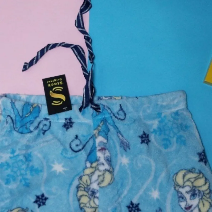 شلوار حوله ای