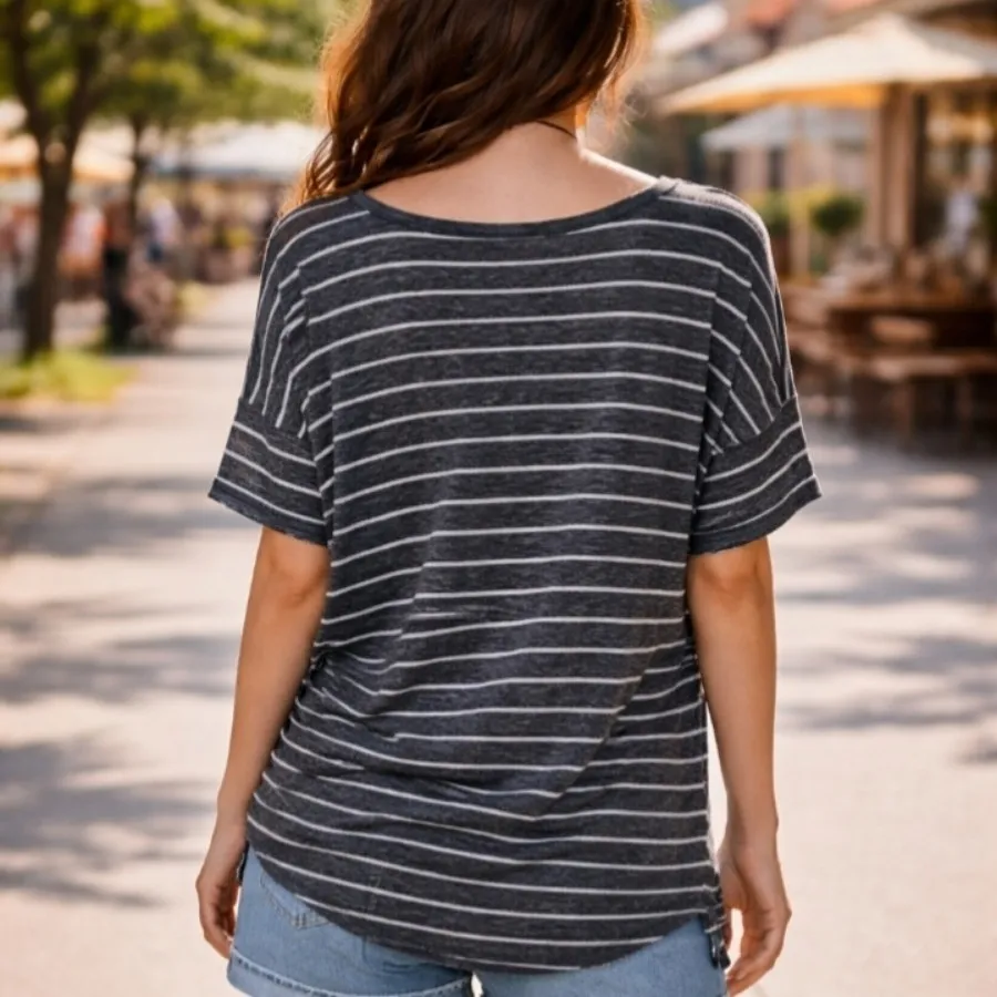 تیشرت وارداتی