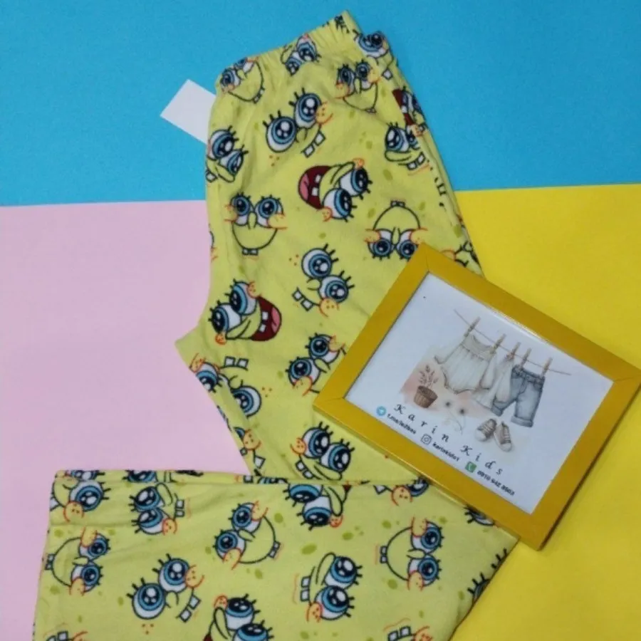 شلوار حوله ای