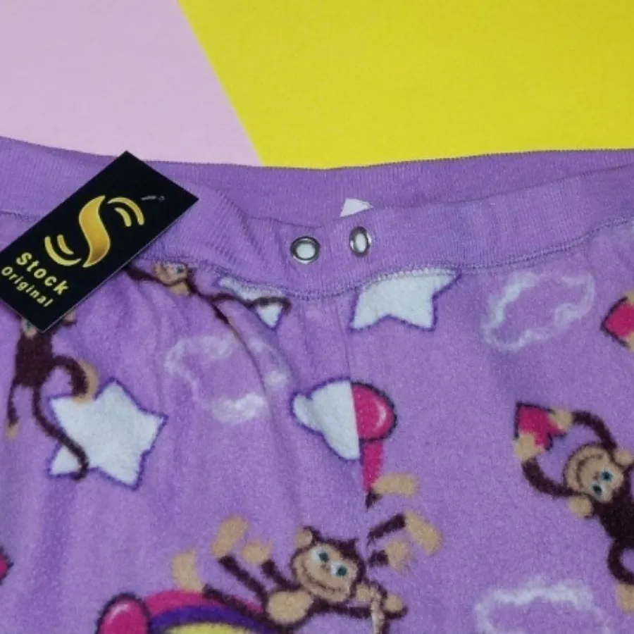 شلوار حوله ای