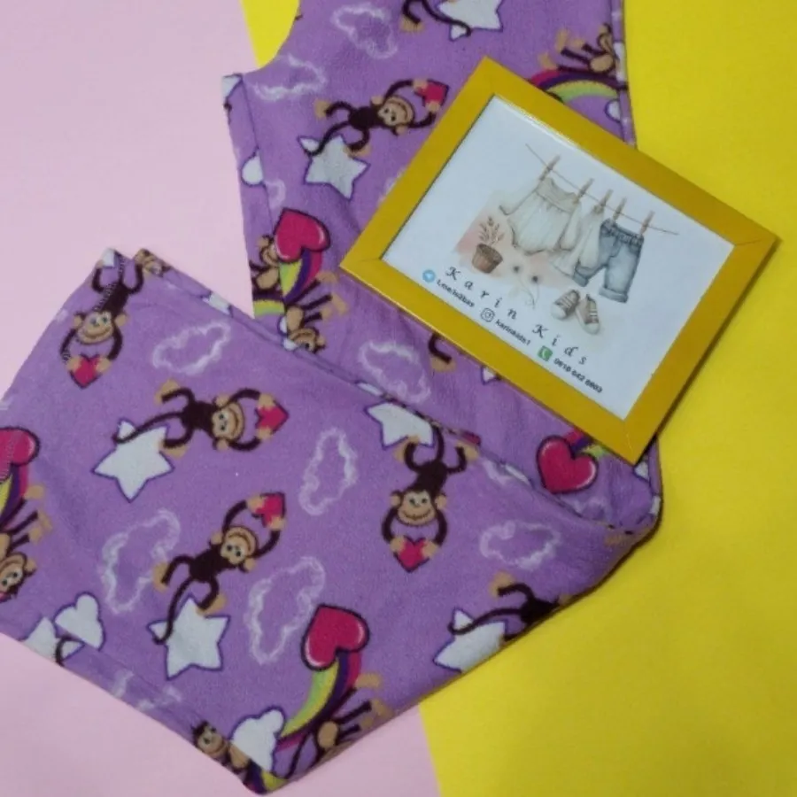 شلوار حوله ای