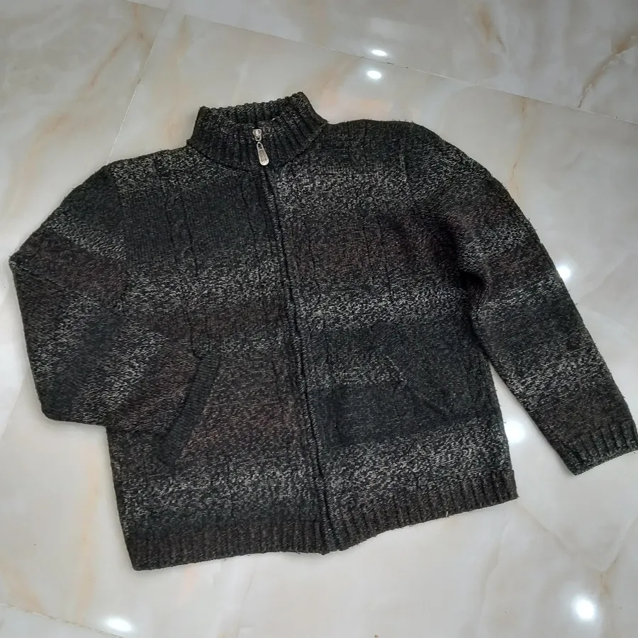 سویشرت بافت