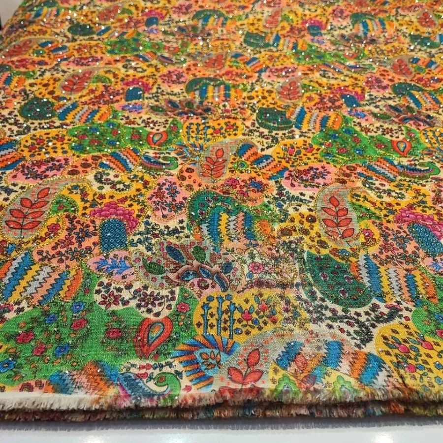 تافته هندی اورجینال