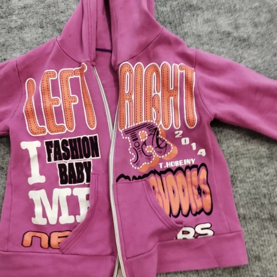 کاپشن وسویشرت