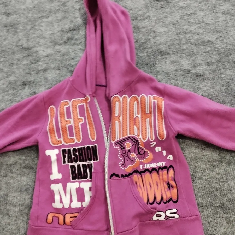 کاپشن وسویشرت