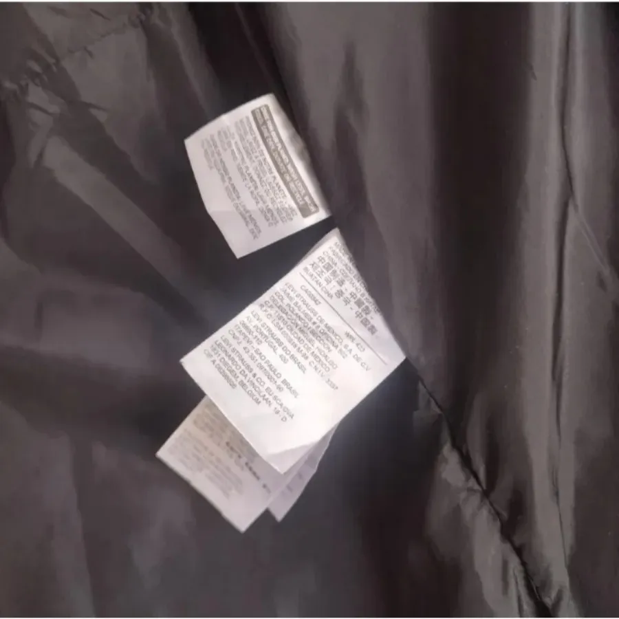 پافر اورجینال Levi's