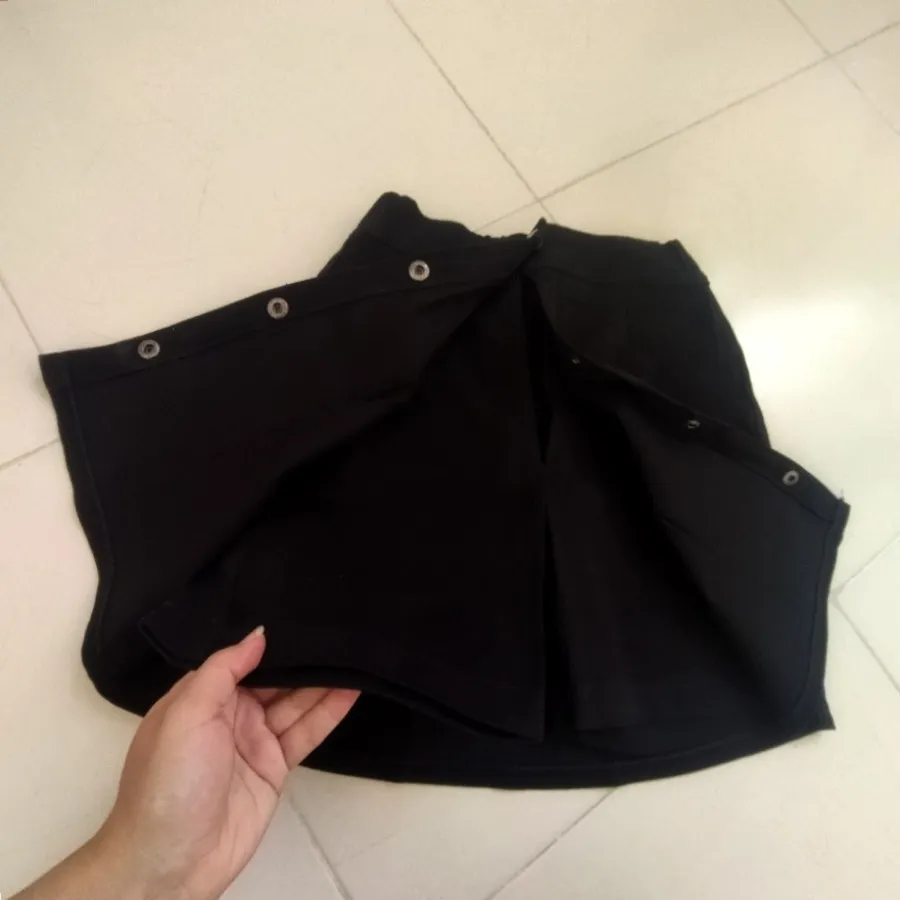 دامن شلوارک دخترانه