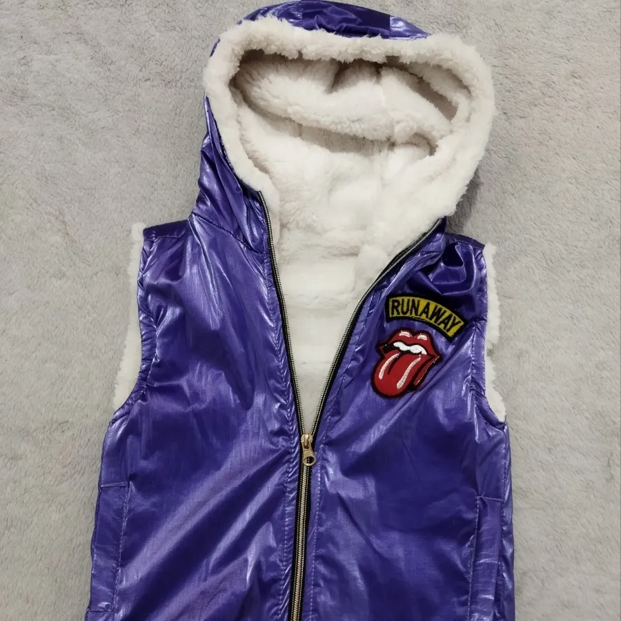 پافر کاپشن دخترانه پسرانه