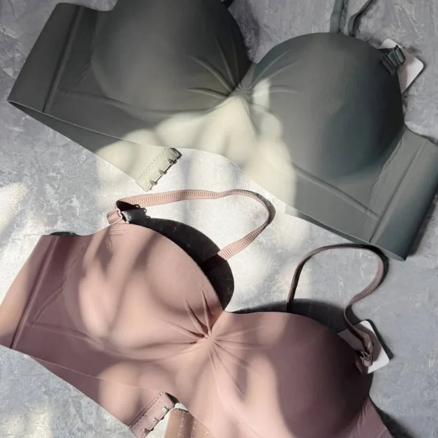 سوتین لیزری کاپ ماساژری