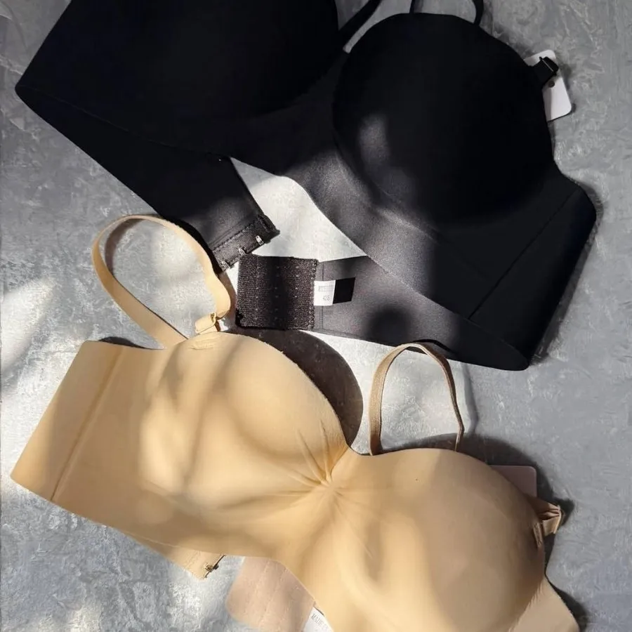 سوتین لیزری کاپ ماساژری